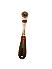 Facom RL.161 1/4" Drive 72 Tooth Pear Shaped Dust-Proof Ratchet Professional