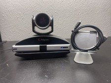 Polycom RealPresence Group 300 P001 Video Conference Base Camera Adapter