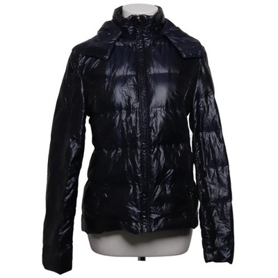 Oysho, Leichte Jacke, Damen, Größe: M, Blau #Cfc