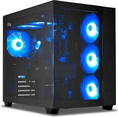 Medion Erazer Tank X10e MD340066, Gaming-PC, Intel Core i7-14700, 1TB SSD, 32 GB