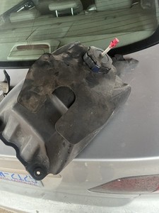 88-06 YAMAHA BLASTER YFS200 OEM GAS FUEL TANK WITH PETCOCK & CAP! 🔥FAST SHIP🔥