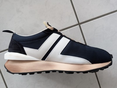 Lanvin Paris Schuhe Sneaker Gr: 44 neuwertig mit OVP !