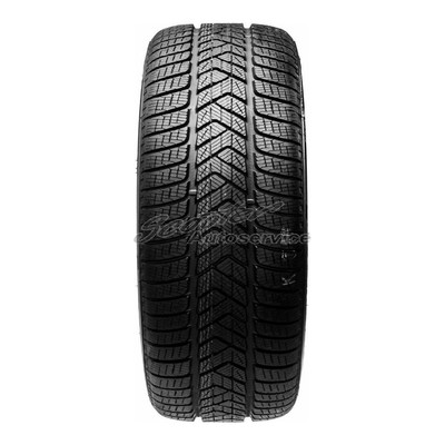 Winterreifen Pirelli 255/55 R18 109H Scorpion Winter * 3PMSF RunFlat XL | 895181