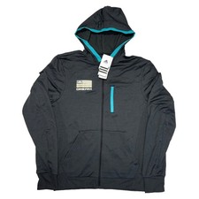 Adidas Mens Jacket Size Medium BTR Hoodie Bey...