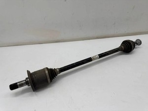 BMW 3 G20, G28 Halbachse hinten rechts 8482604 2.00 Petrol 115kw 2020 34933398