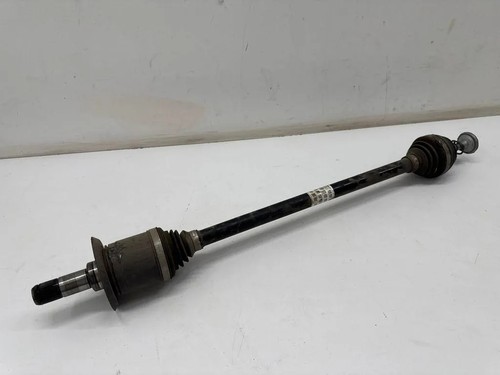 BMW 3 G20, G28 Halbachse hinten rechts 8482604 2.00 Petrol 115kw 2020 34933398