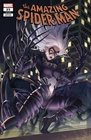 AMAZING SPIDER-MAN #23 WOO DAE SHIM EXCLUSIVE SPIDERMAN VENOM BLACK CAT 1