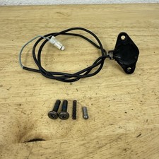 2004 Yamaha YZ250F YZ 250F OEM Neutral Positi...