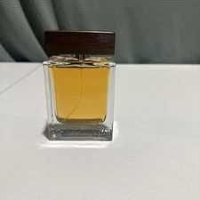 Dolce And Gabbana The One Edt 3.40Z  #71￼￼