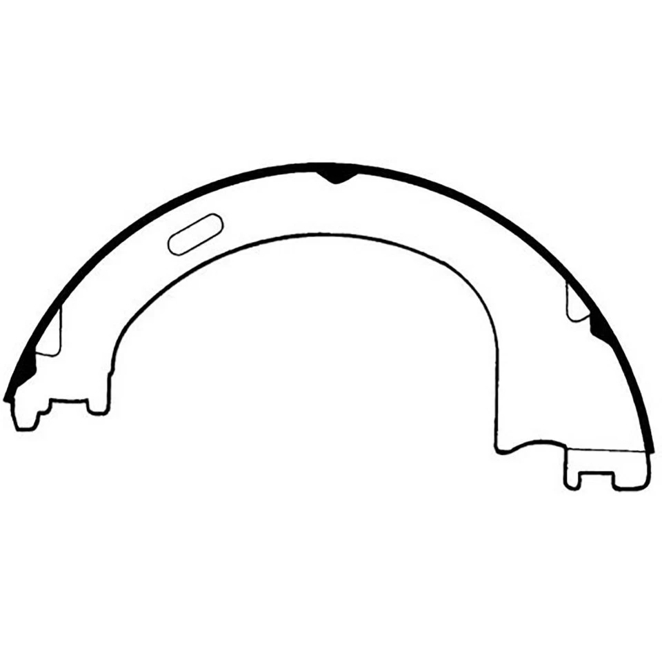 Kit de mola de freio de estacionamento de emergência para 1999-2008 Ford F-150 - Imagem 4 de 4