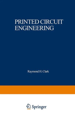 Raymond H. Clark | Printed Circuit Engineering | Taschenbuch | Englisch (2012)
