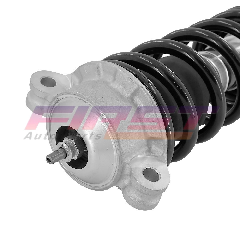 Full Front & Rear Shock Struts Magnetic For Ferrari 458 Italia Spider Speciale