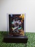 Panini 2025 Select black&gold Prizm Concourse C.J. Stroud #34 Houston Texans 
