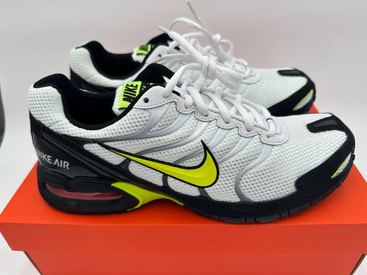 Nike Air Max Torch 4 White Volt for Sale | Authenticity  display picture 3