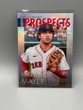 2023 Bowman Modern Prospects- You Pick- Volume Discount