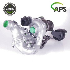 Turbolader Renault Kadjar 160 Captur 155 Megane TCe 160