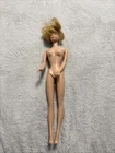 VTG 1958 1962 BARBIE DOLL MIDGE FRECKLES STRAWBERRY BLONDE