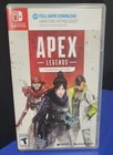 Apex Legends Champions Edition - Nintendo Switch (NO CARTRIDGE) (CODE USED)