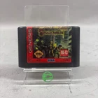 Shadowrun (Sega Genesis,