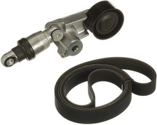 GATES Keilrippenriemensatz Micro-V® K027PK1335 für RENAULT TRAFIC 3 Bus MASTER 4