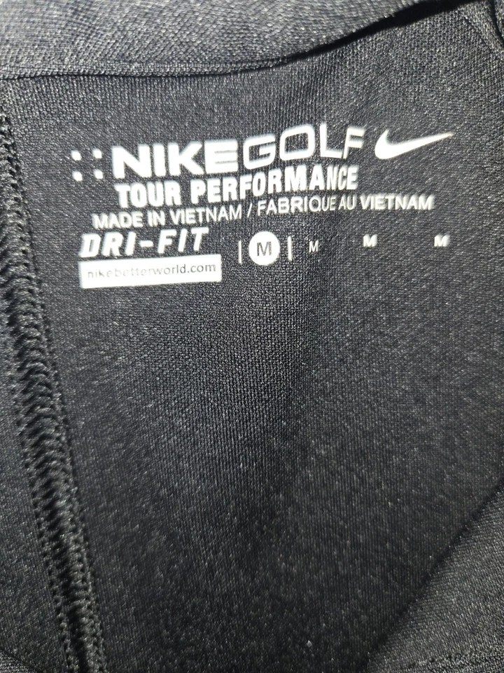 Nike Golf Tour Performance Dri-fit Oregon State Beavers Women's Size Medium - Image 3 of 4