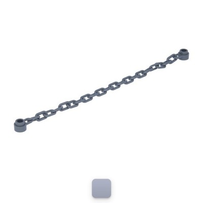 2x LEGO Kette 21 Glieder (30104)   Farbe wählbar   2 Farben