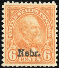 US Stamps # 675 MNH Superb