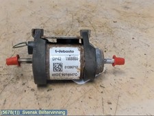Benzinpumpe Elektrisch - BMW F10/F11/F18  09-17 - 64129312641