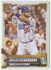 2022 Topps Gypsy Queen #275 Albert Pujols Los Angeles  ID:69718