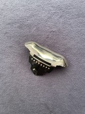 Coda di mandolino vintage tedesca a forma di rene anni 60 - Framus, Hopf