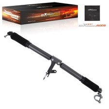 Dual Steering Stabilizer For Jeep Grand Chero...