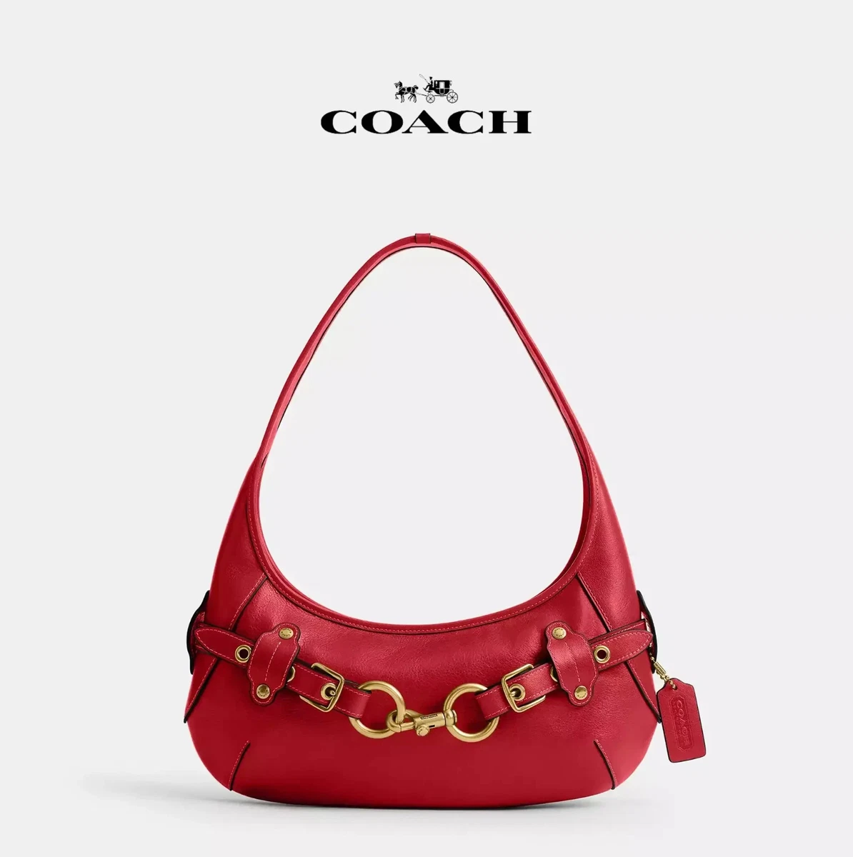 Coach Ergo Bags for sale | eBay