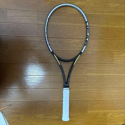 HEAD intelligence i prestige tennis racket | eBay
