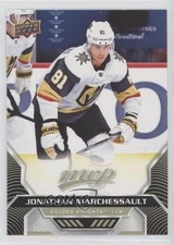 2020-21 Upper Deck MVP Jonathan Marchessault #133 e6j