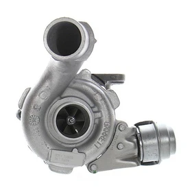 Turbolader GARRETT 708639 für Carisma Space LagunaII Volvo S40 V40 Megane II