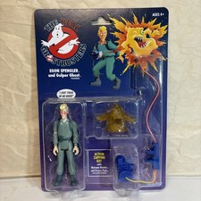Hasbro Egon Spengler 5 inch Action Figure - C3252A NEW
