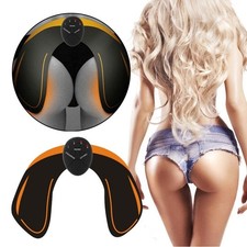 ABS Hip Trainer Muscle Stimulator Fitness Buttocks Butt Lifting Buttock Trainer