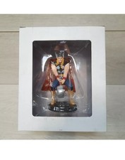 Thor Avengers Fact Files 60s Figurine Statue Figure Marvel 1:14 Brand New Rare