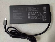 ADP-380AB B Original ASUS ROG Strix SCAR 16 18 (2025) RTX 5090 380W AC Adapter