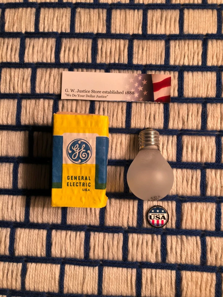 NEW LIGHT BULB for printer 40w 120v frost 40s11/n high intensity LAVA LAMP S11 - Image 4 of 4