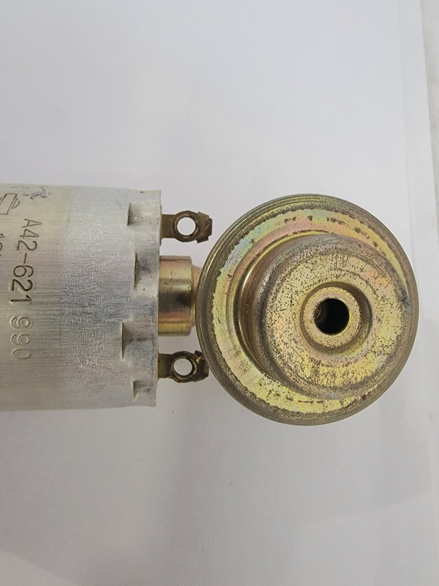 OEM Nissan 300ZX Fuel Pump 12V A42-621 990 JECS | eBay