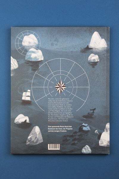 Thumbnail - Antarktis