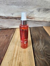 Bath Body Works Winter Candy Apple Diamond Shimmer Mist 4.9oz NEW