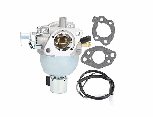 Carburetor Carb For John Deere GT235 GT235E Lawn Tractor Briggs & Stratton - Bild 2 von 2