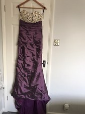 bridesmaid prom gown evening cocktail party dress