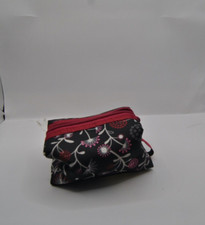 Women's Small Make Up Bag