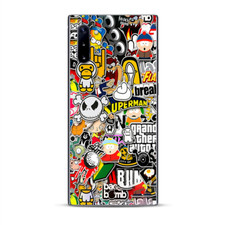 Skins Decal Wrap for Samsung Galaxy Note 10 -Sticker Slap