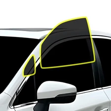 Precut Front Windows Nano Ceramic Window Tint Film Fits Subaru Legacy 2015-2019