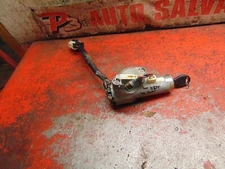 98 00 99 Nissan Frontier oem ignition switch with key A/T