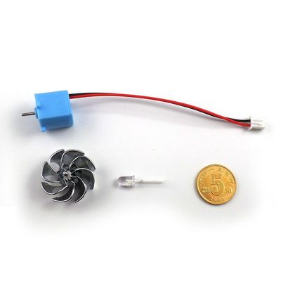 AC Motor Vertical Micro Wind Hydraulic Turbines Power Generator Alternato CA NEW